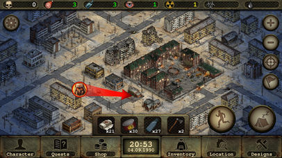 Day R Premium - Screenshot 5