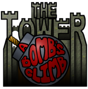 Game cover: The Tower: A Bomb's Climb