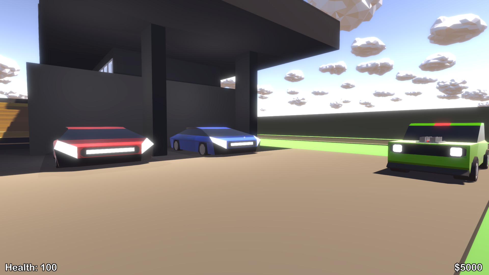 Good Morning - Screenshot 3