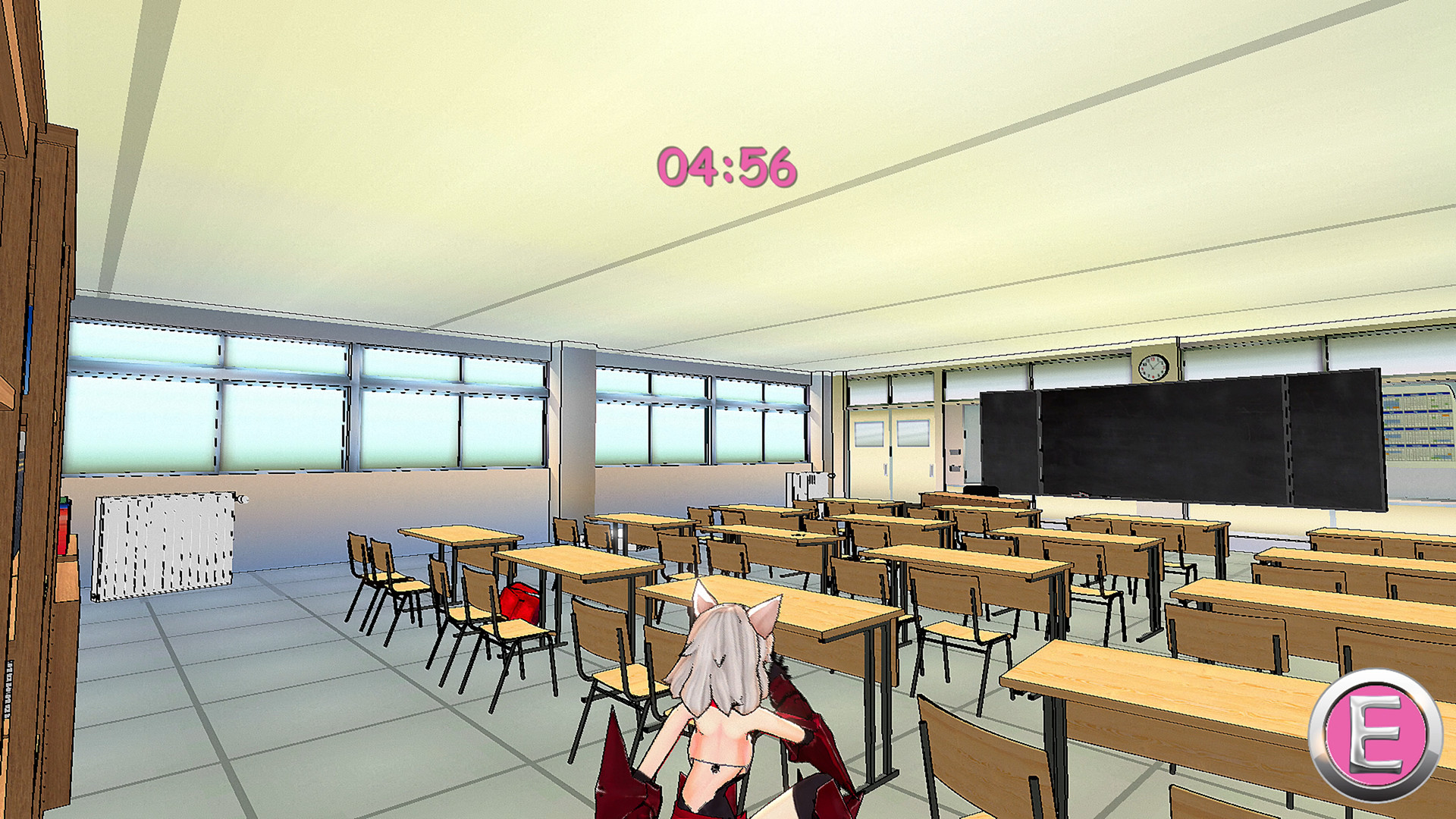 School Simulator - Screenshot 3