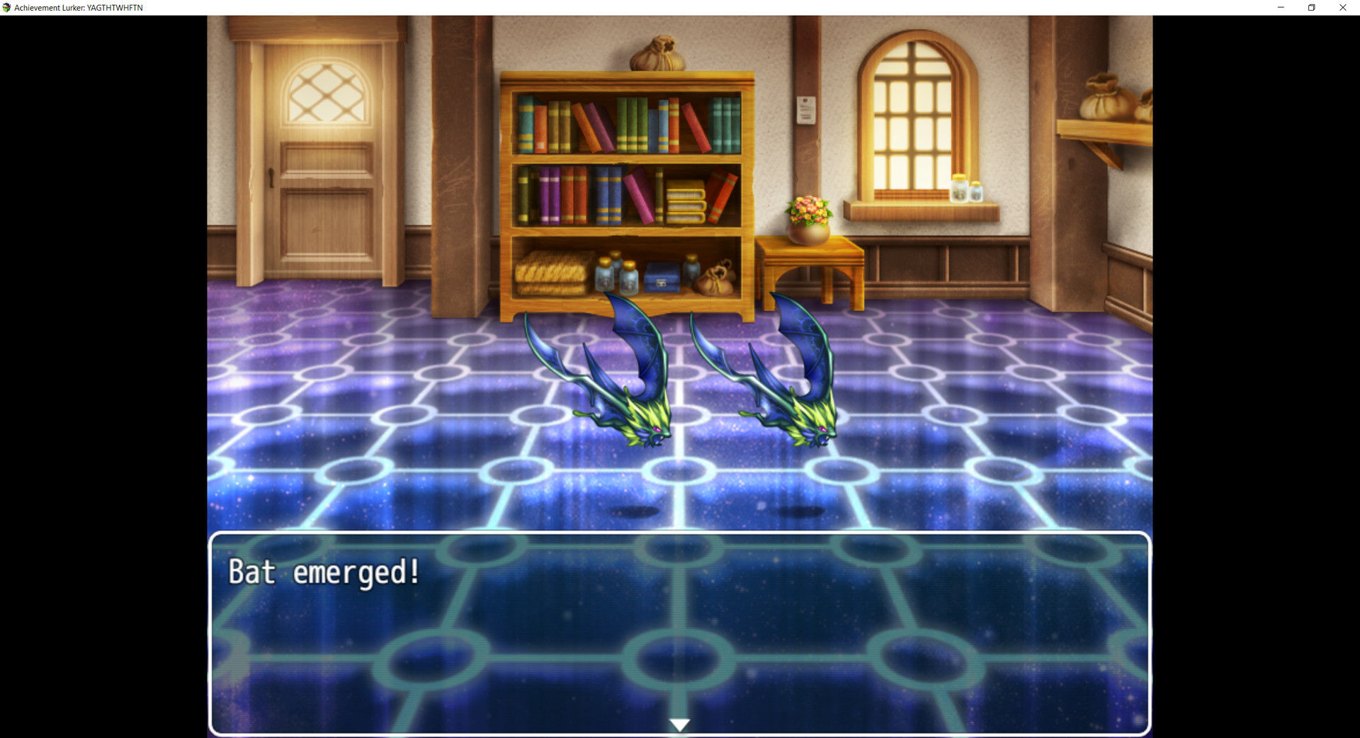 Achievement Lurker: You are going to have to work for these nuts - Screenshot 3