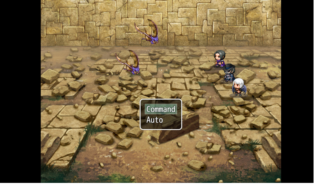 7th Deep - Screenshot 5