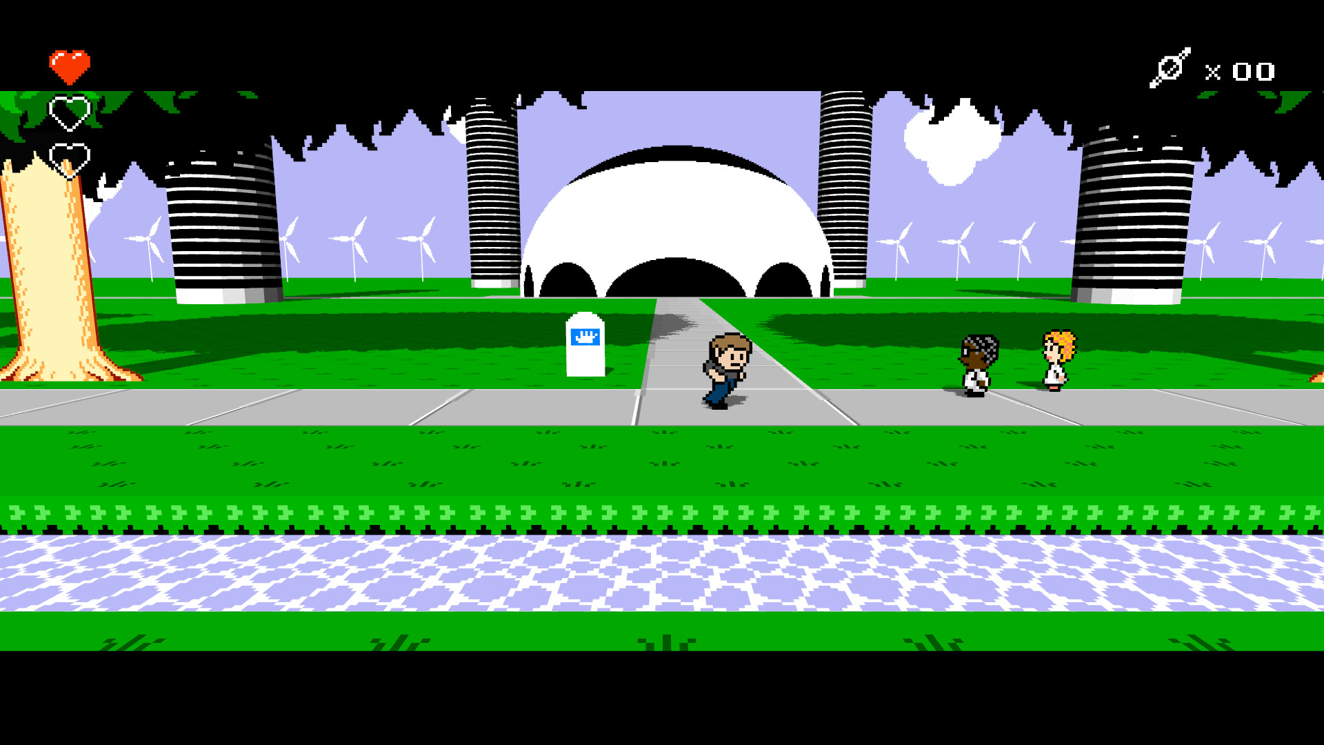 Rocketboat - Pilot - Screenshot 4