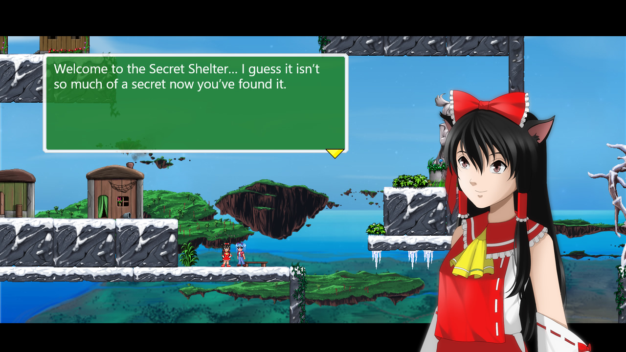 Twisted Fusion - Screenshot 5