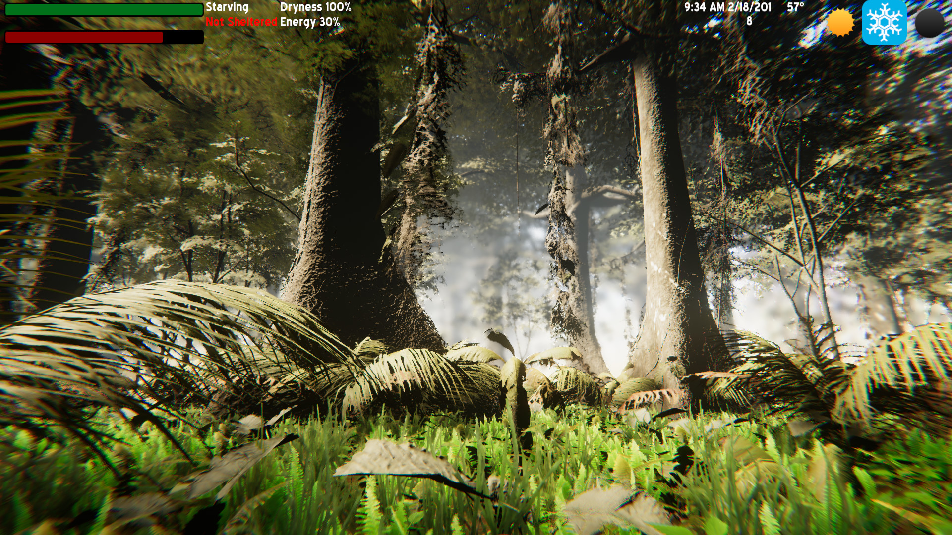 The Lonely Gorilla - Screenshot 8