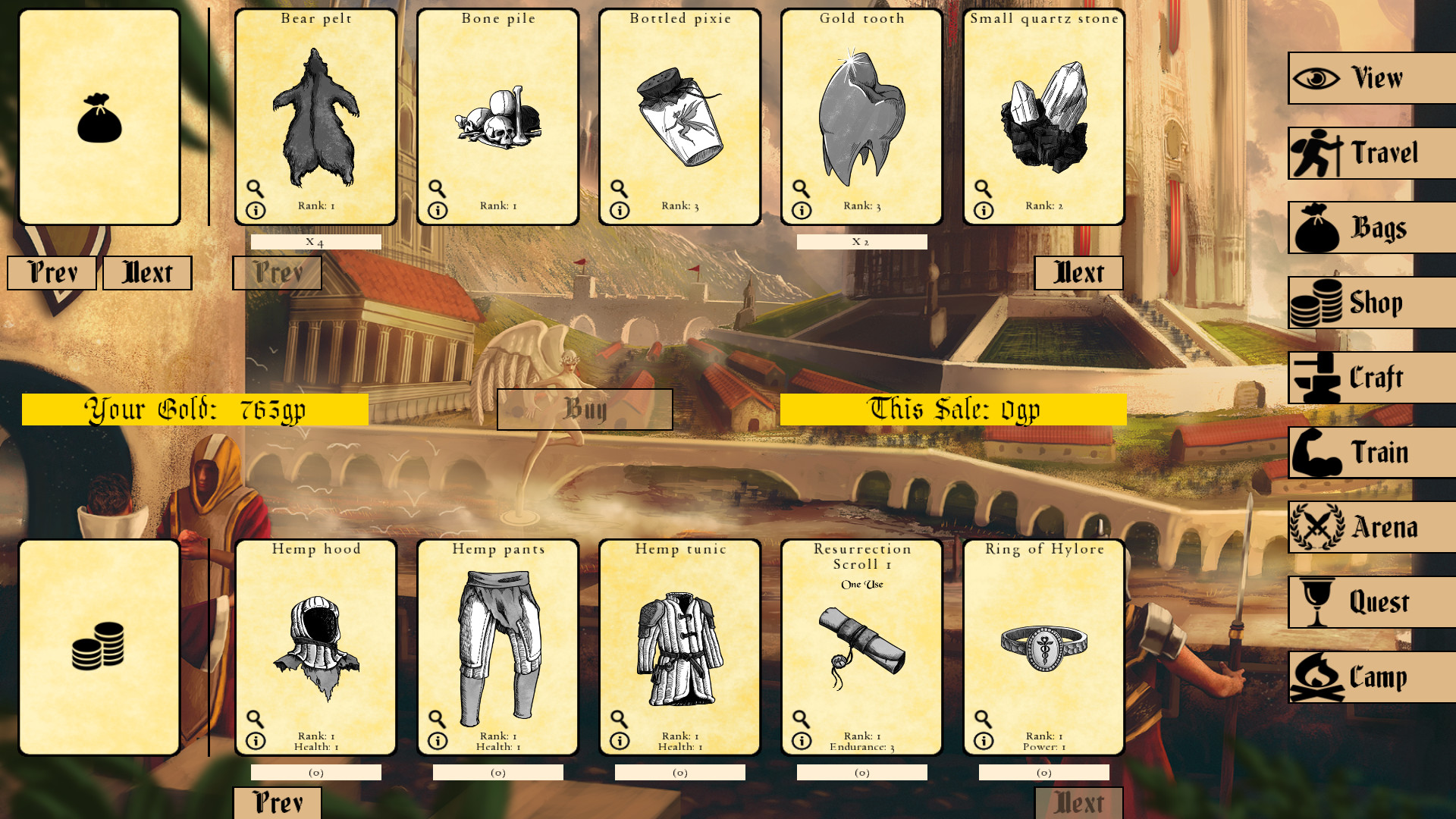 Roun - Screenshot 11