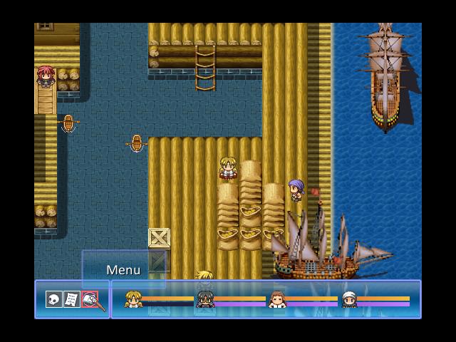 Arevan - Screenshot 4