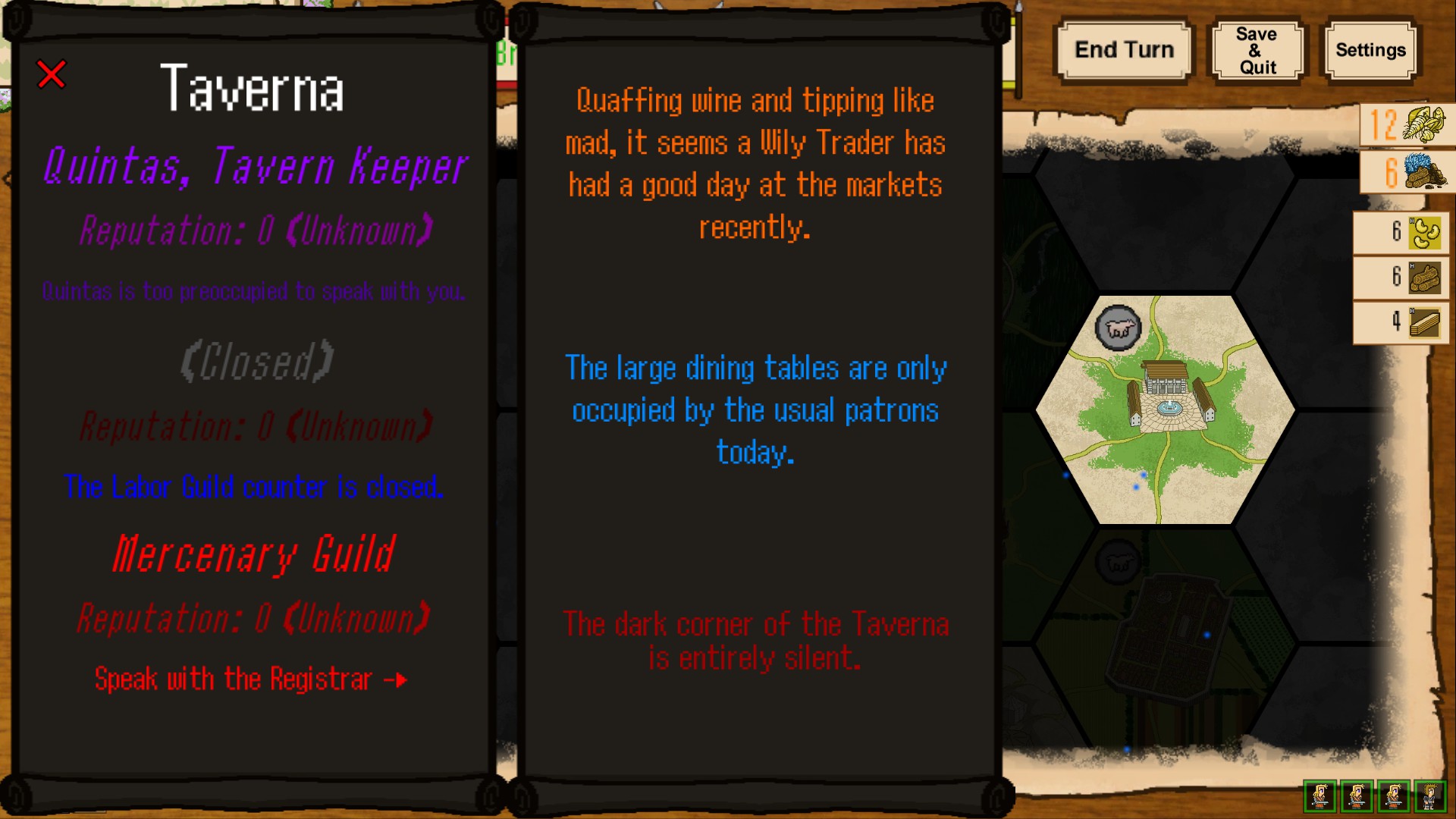 FreeHolder - Screenshot 5