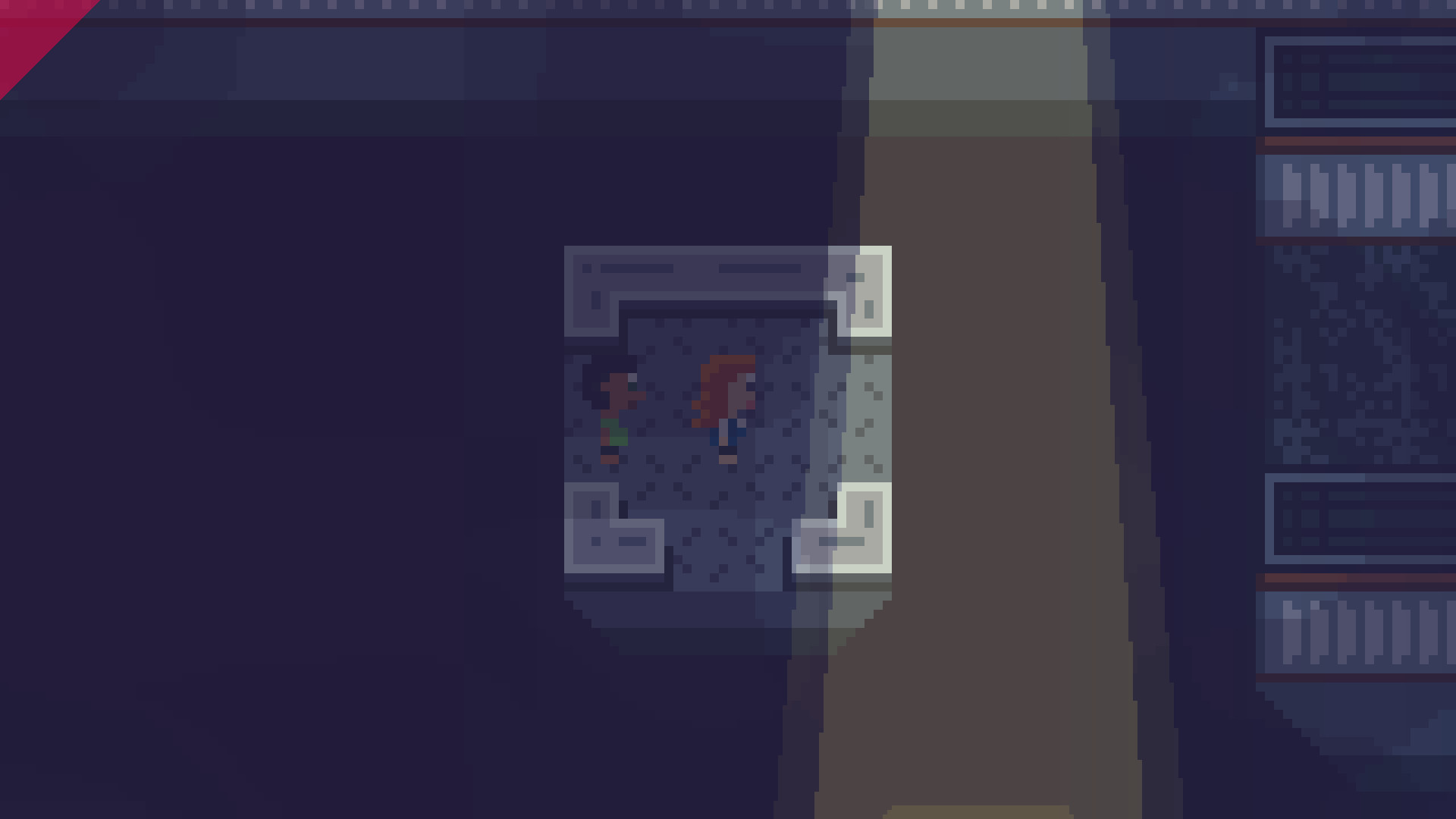 Monster RPG 3 - Screenshot 2