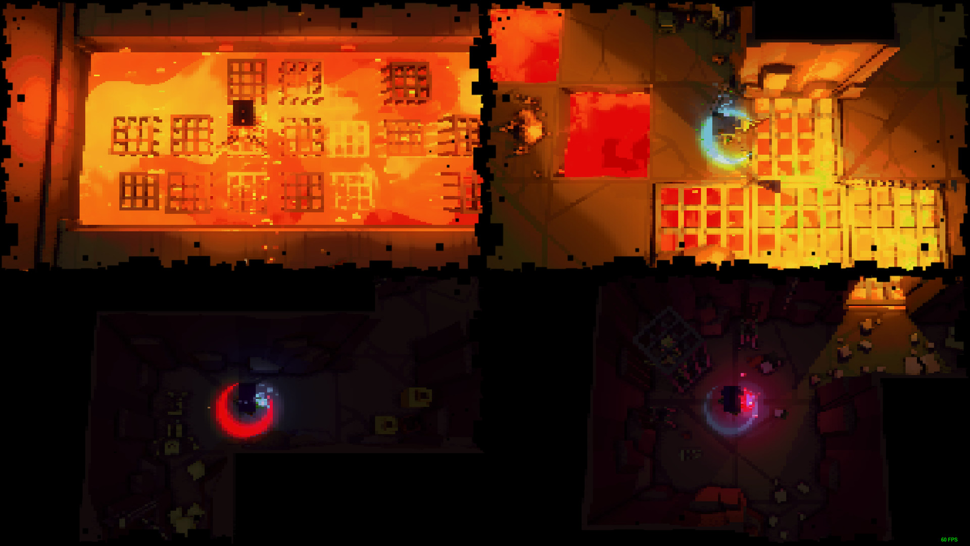 Dungeon Duos - Screenshot 3