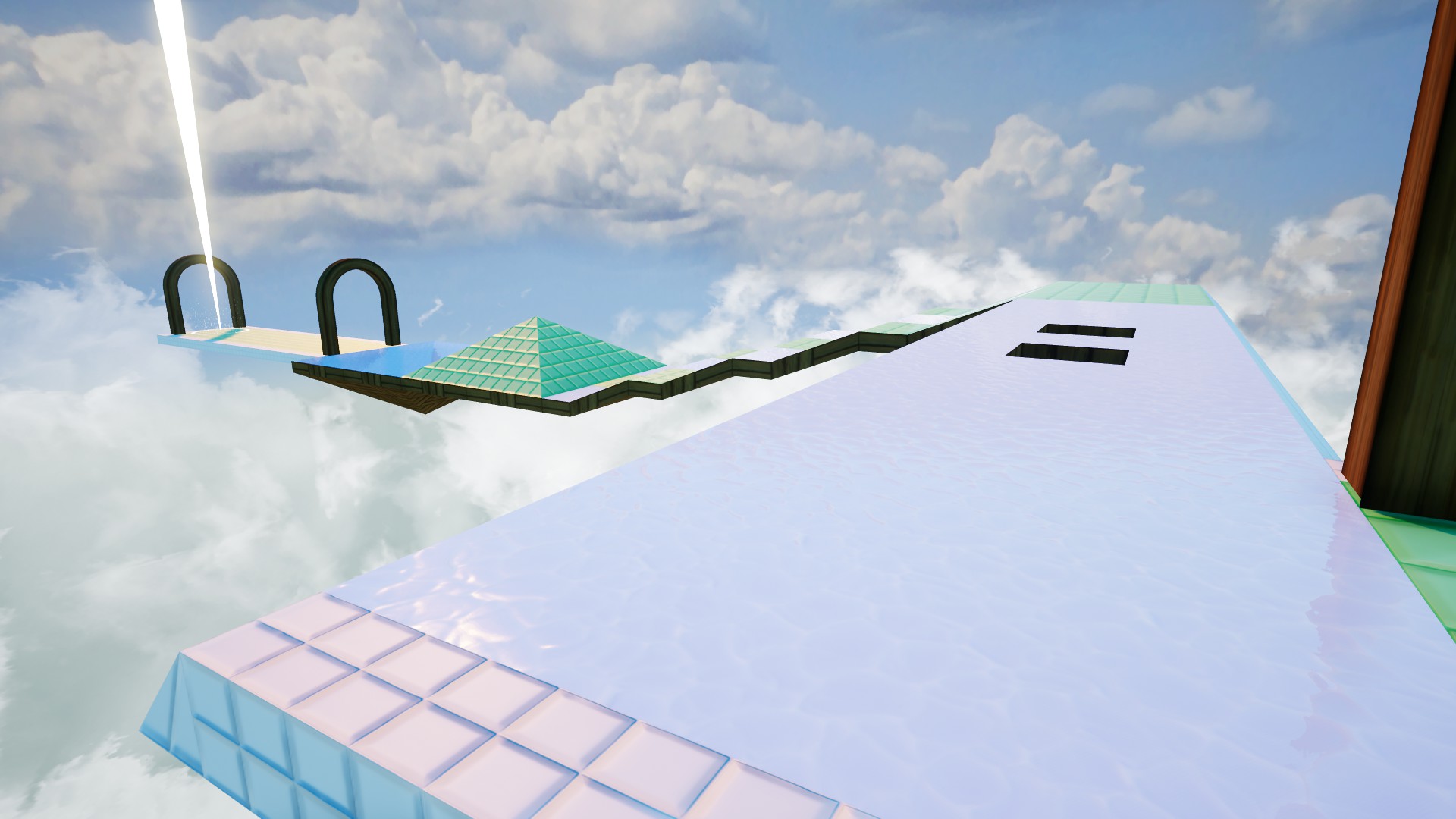 Marble Skies - Screenshot 4