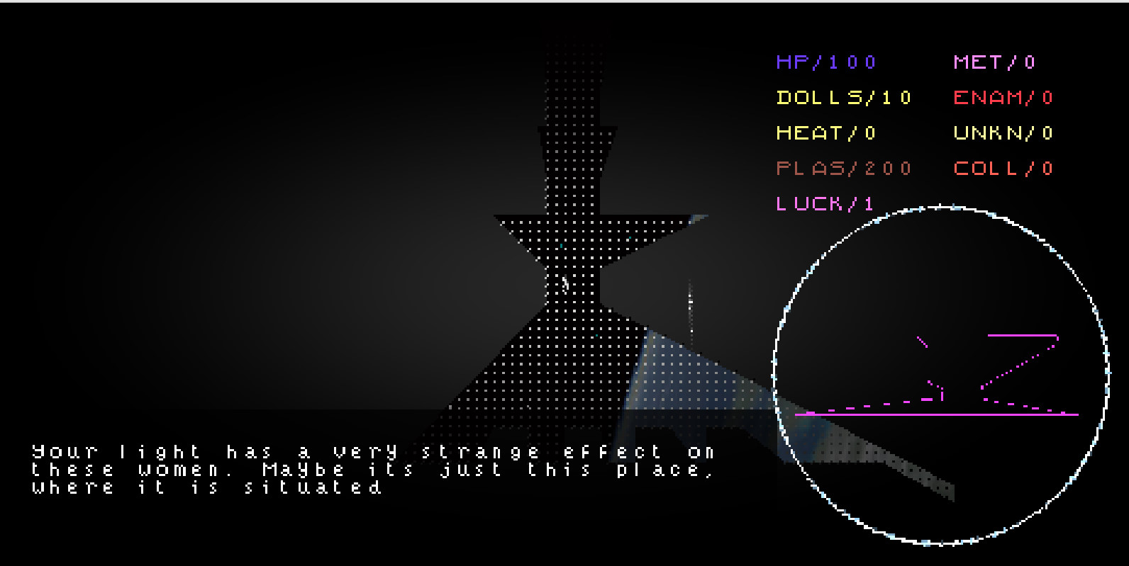 Snowflake Tattoo - Screenshot 5