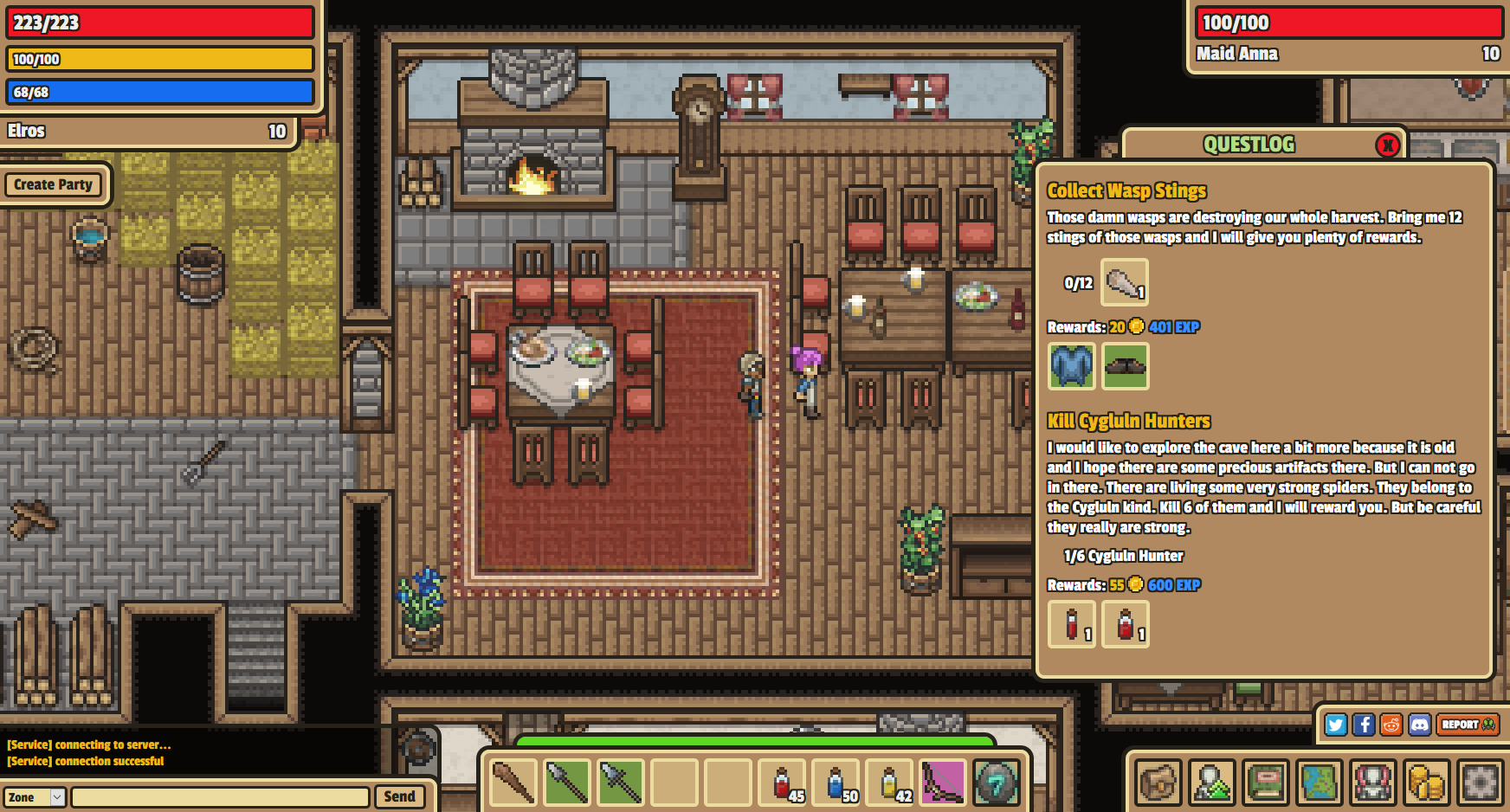 Stein.World - Screenshot 7