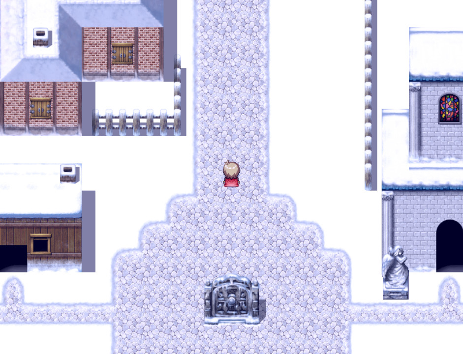 The Sun Will Rise - Screenshot 3