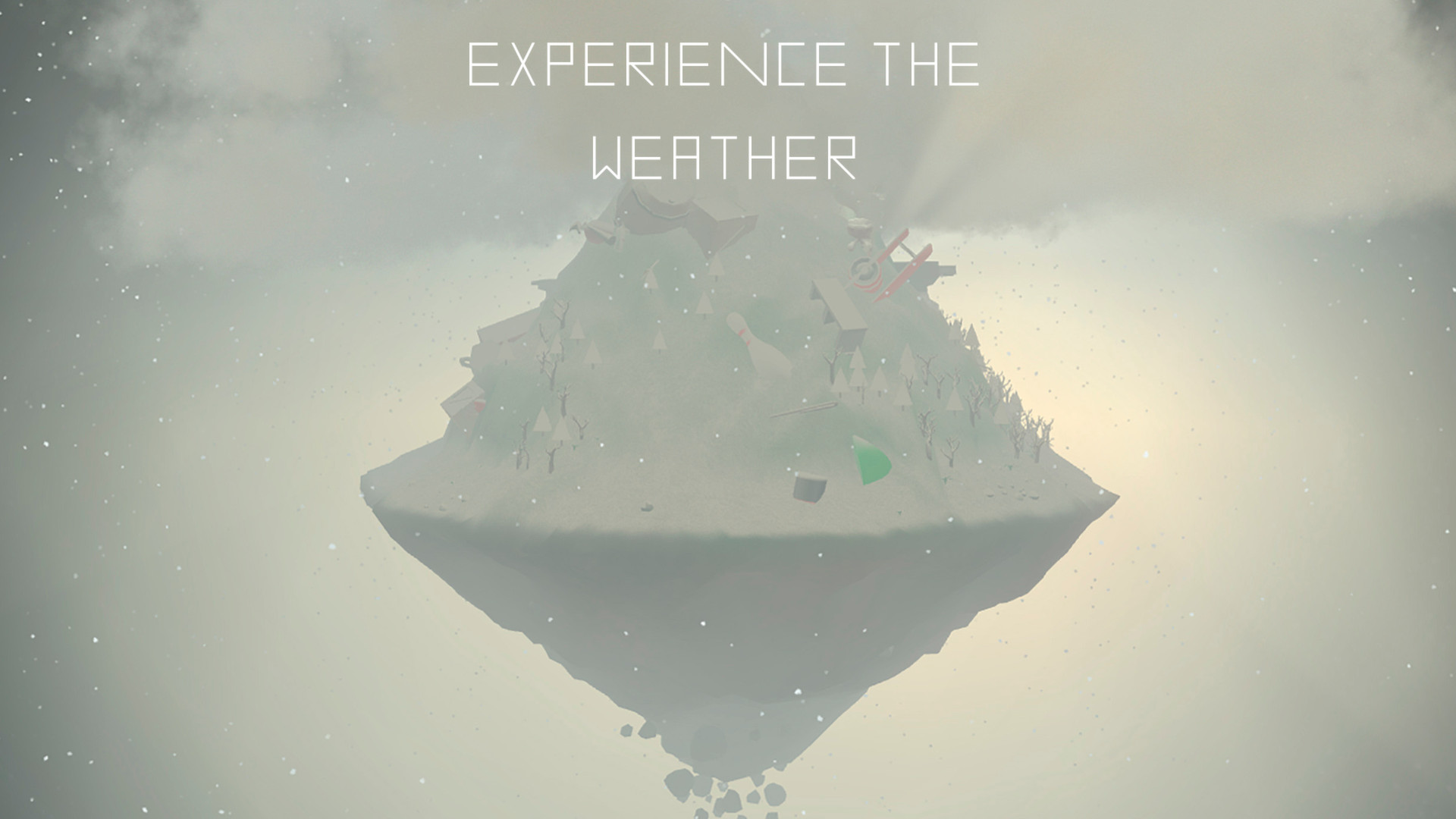 Mountain - Screenshot 19