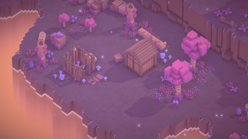 Atlas: Groundbreaking Adventures - Screenshot 4