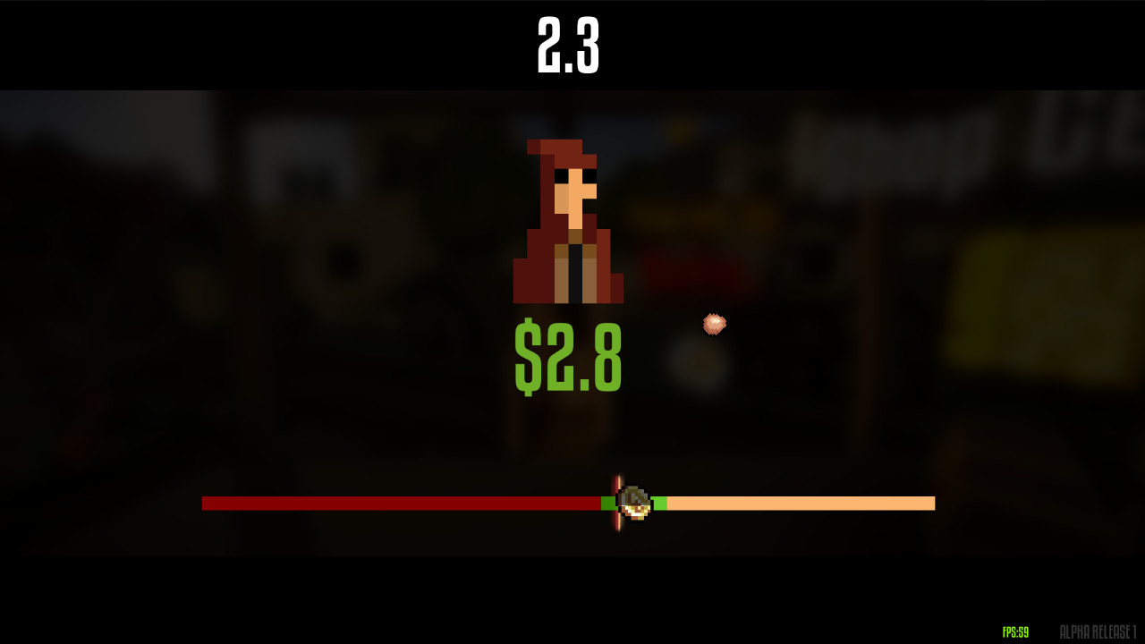 Medieval Shopkeeper Simulator - Screenshot 1