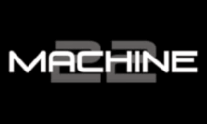 Machine 22 logo
