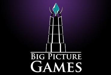 Big Picture Games 标志