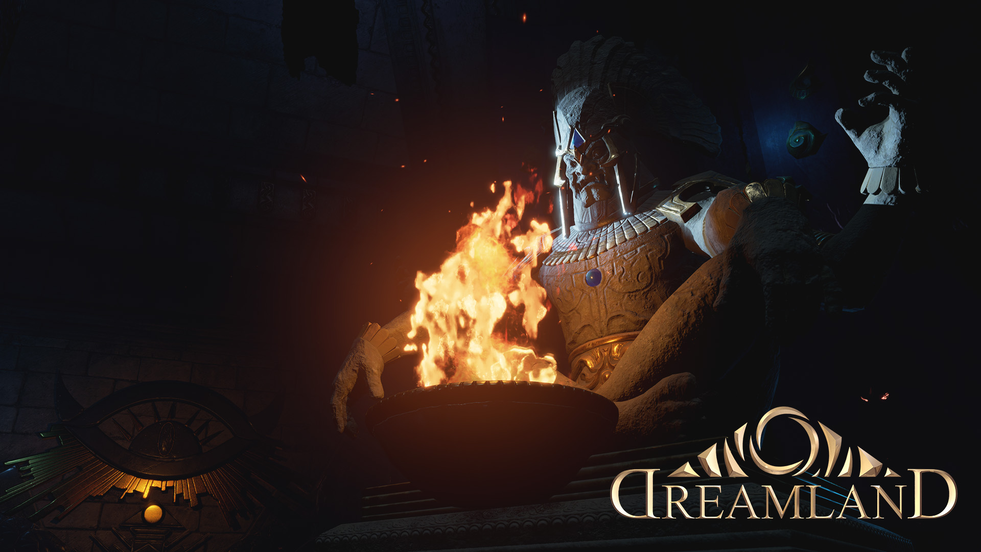 DreamLand - Screenshot 4