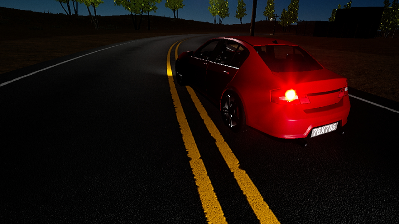 Police Enforcement VR : 1-K-27 - Screenshot 2