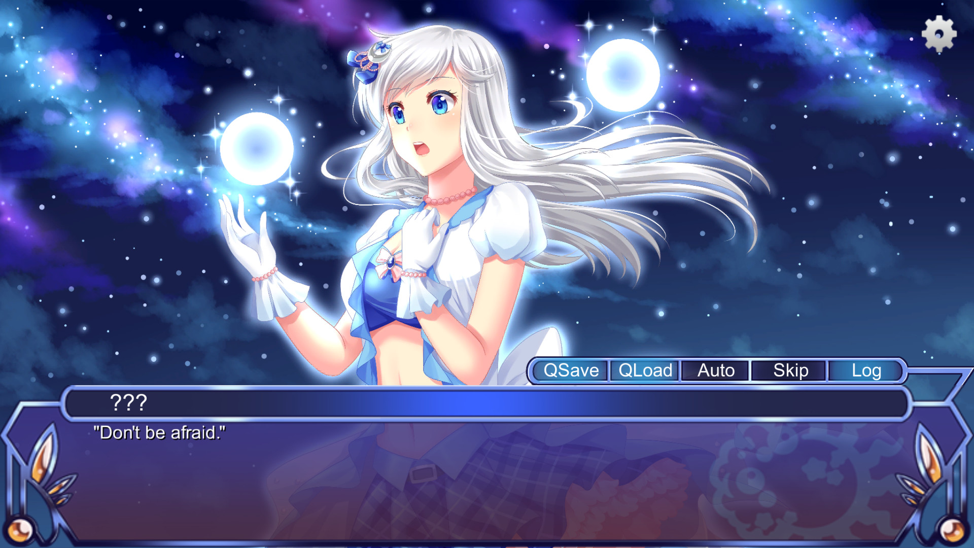 Awakening of Celestial - Screenshot 5