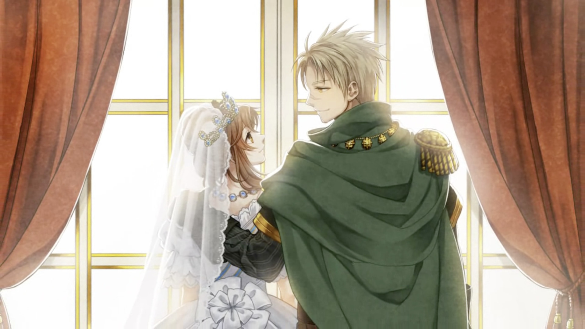 Magical Fable: The Princess of Light - Screenshot 5