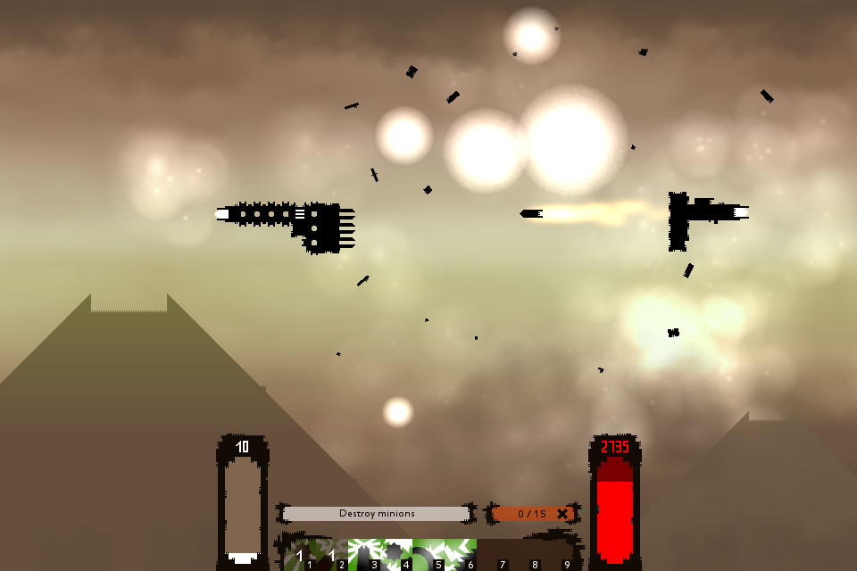 Sector Six - Screenshot 3