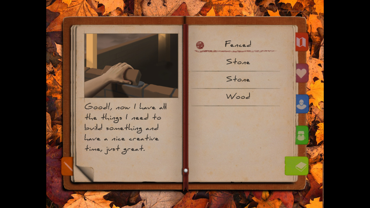 Survival Diary - Screenshot 11