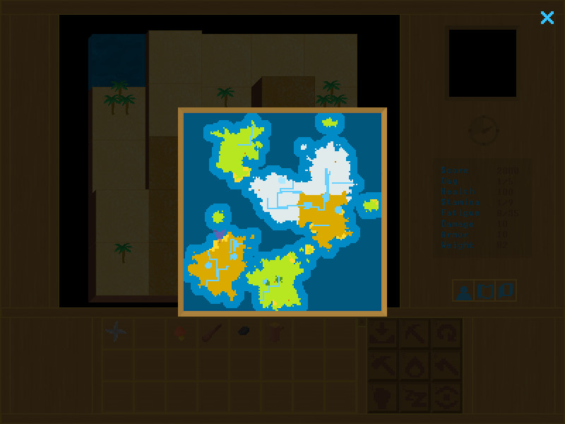 Infinite Survival - Screenshot 8