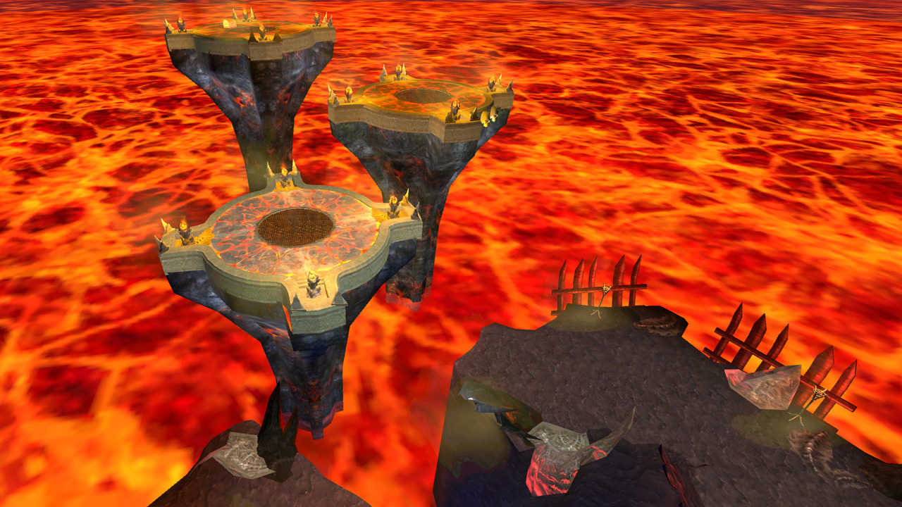 Block Legend - Screenshot 4