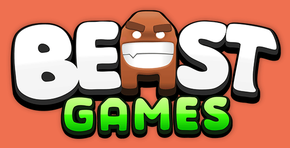 Beast Games logo