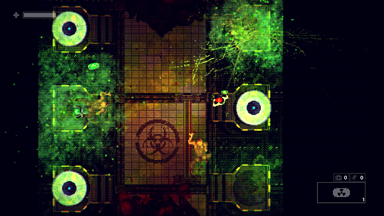 Garage - Screenshot 3