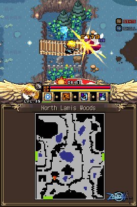 Zenonia - Screenshot 12