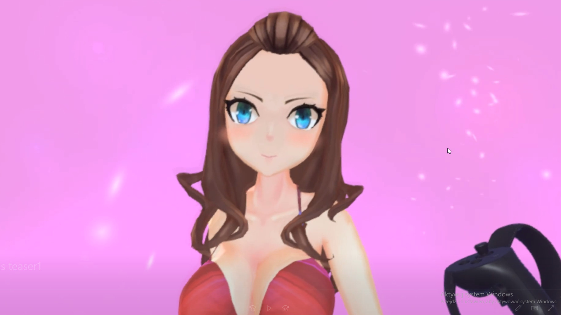 Cute Girls - Screenshot 1