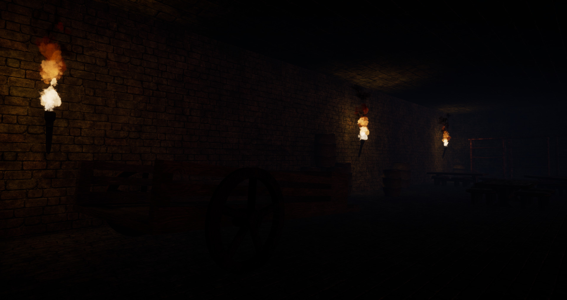 Pathosis - Screenshot 5