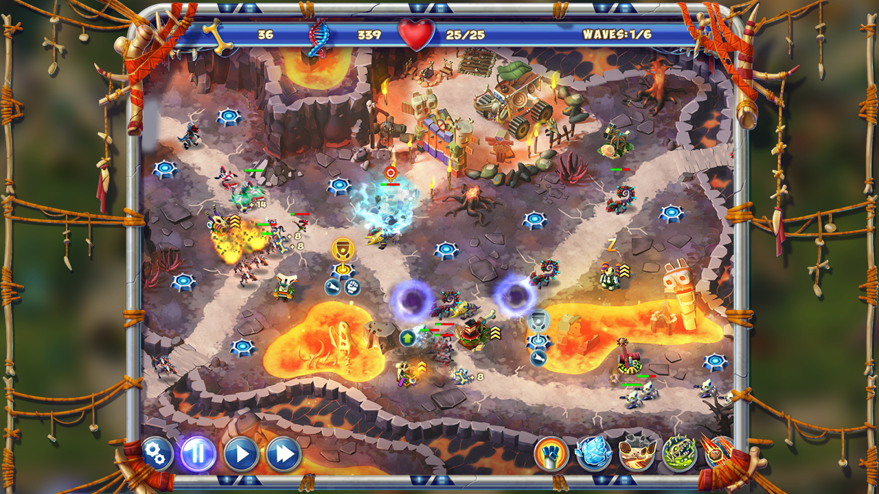 Tower Rush Casino1 Visit — Review für Spieler aus Deutschland