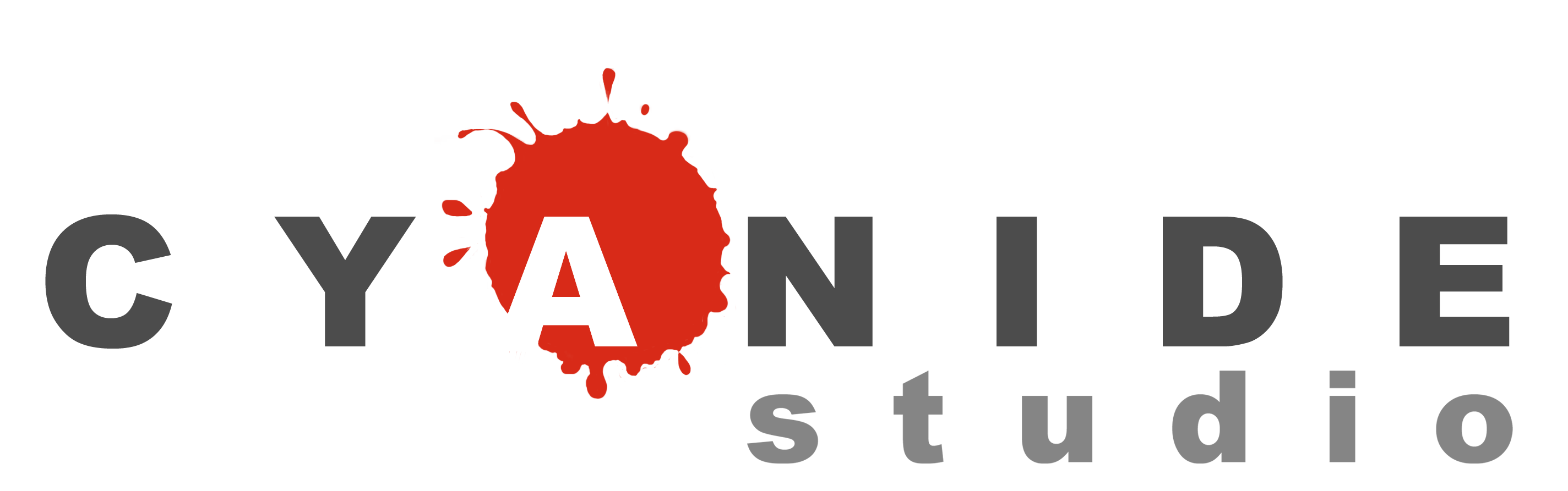 Cyanide Studio logo