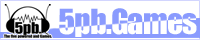 5pb. logo
