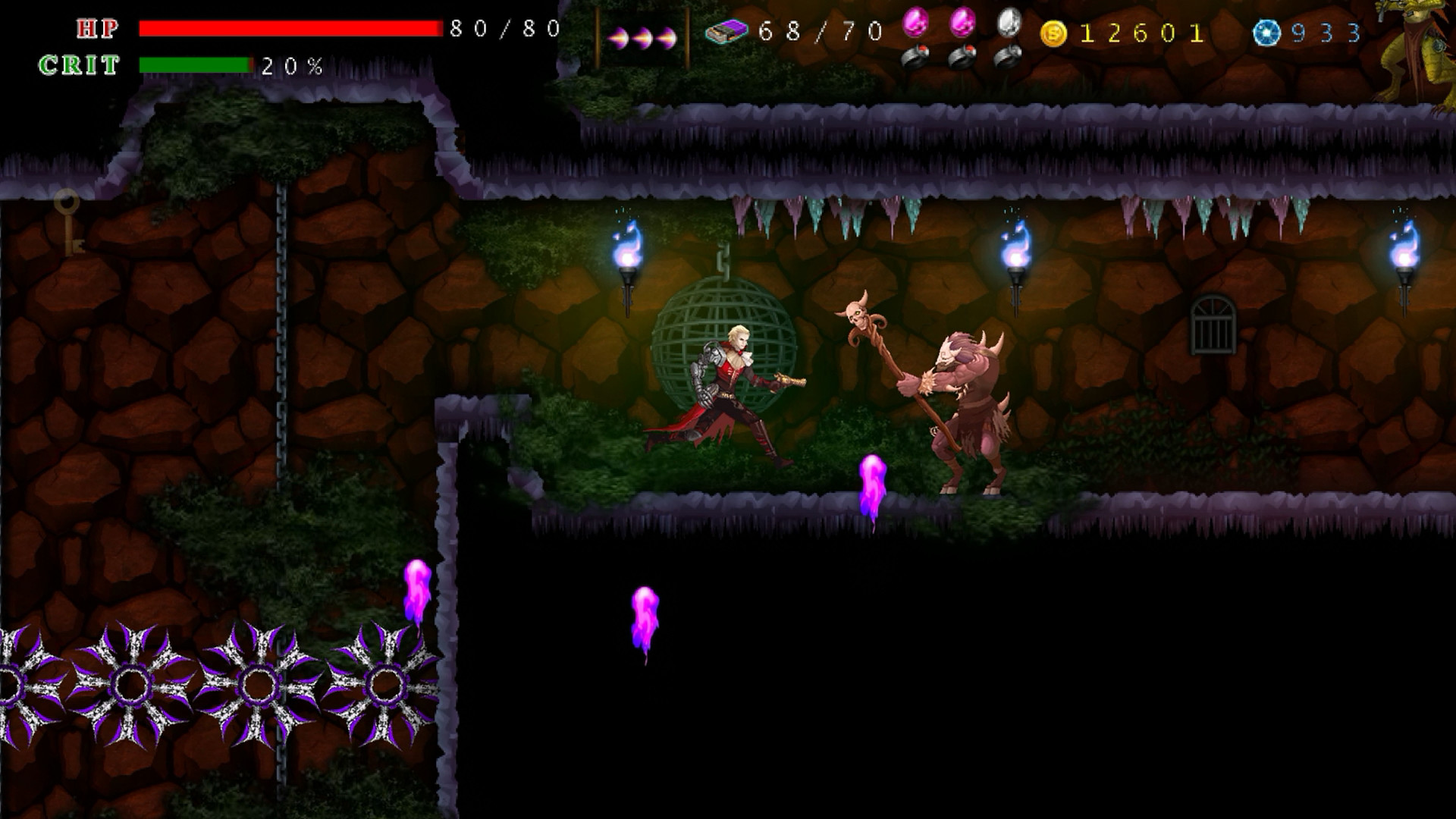 Dead by Death - Screenshot 7