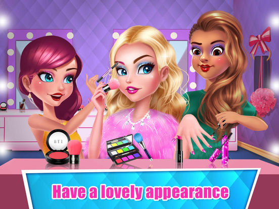 Gossip Girl - School Queen - Screenshot 6