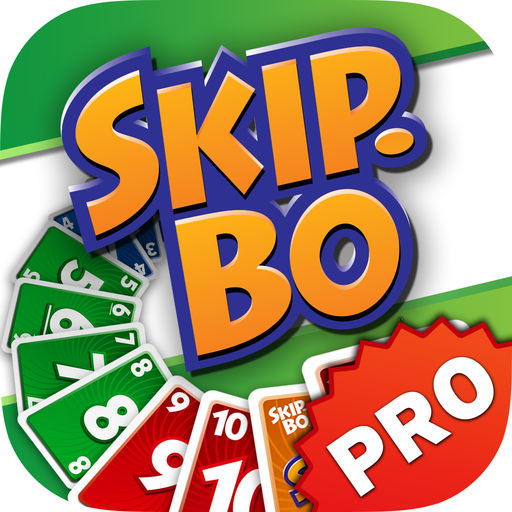 Game cover: Skip-Bo