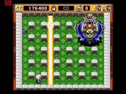  Super Bomberman 2 : Video Games