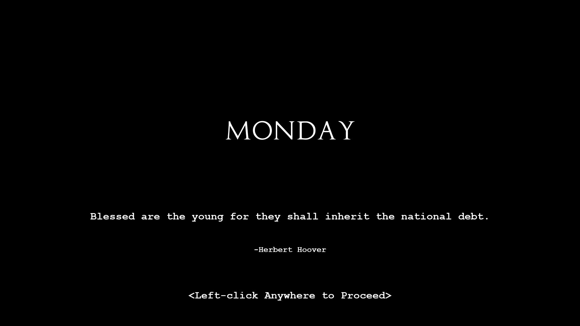 Up or Out - Screenshot 4