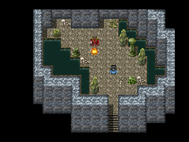 Shining Plume 2 - Screenshot 5