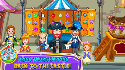 My Little Princess: Stores - Screenshot 8