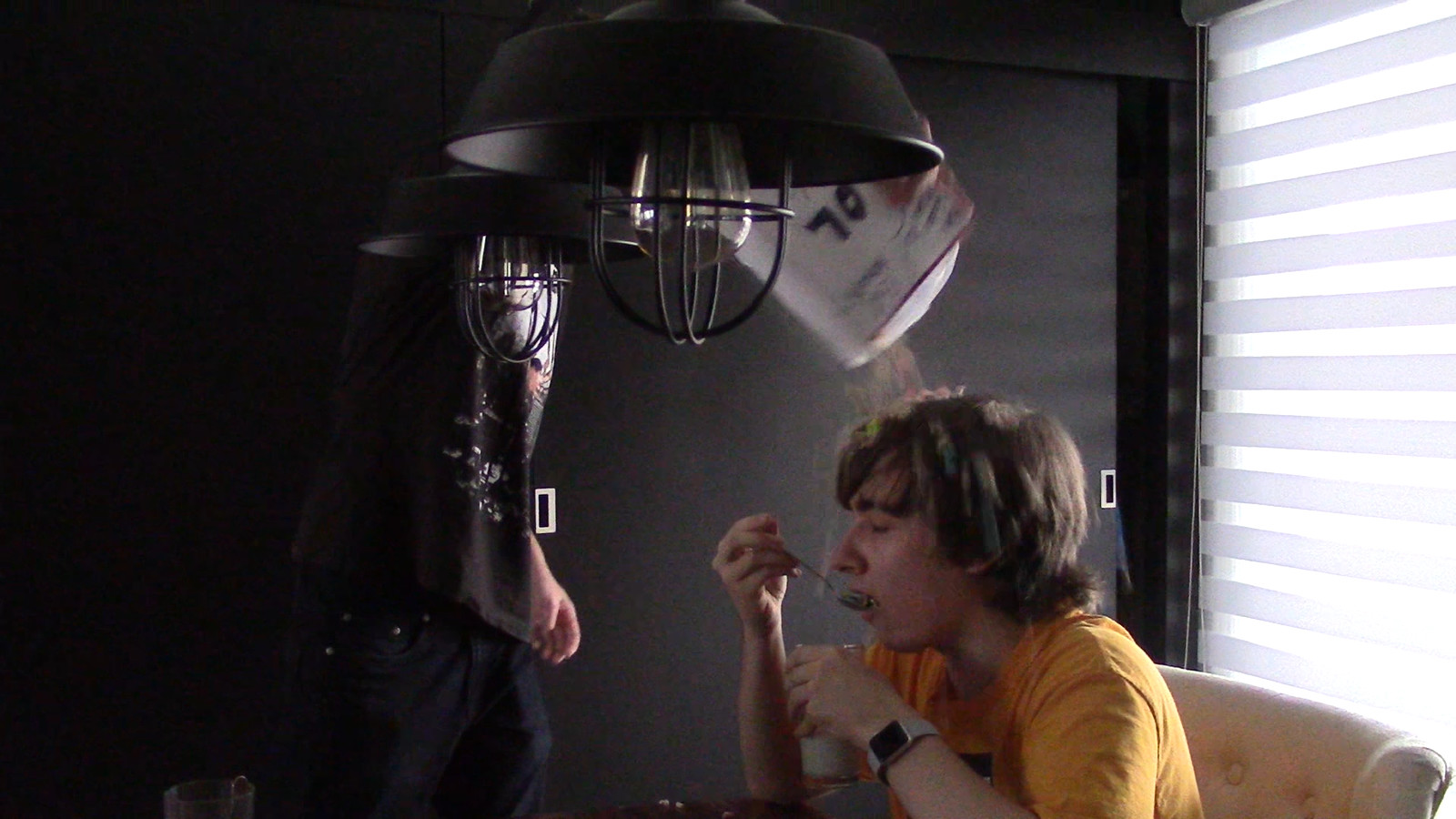 Aidsmoji: The Forbidden Fruit - Screenshot 11