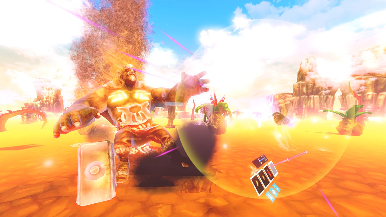 Edge of Atlantis - Screenshot 5