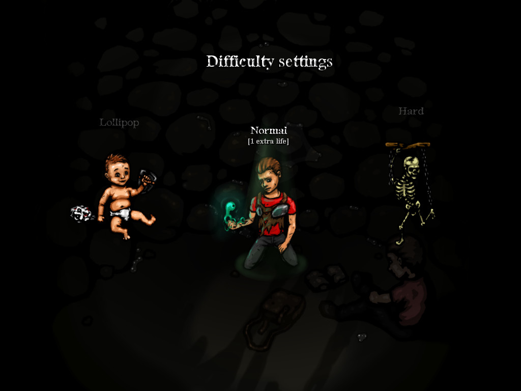 In Your Realm - Screenshot 6