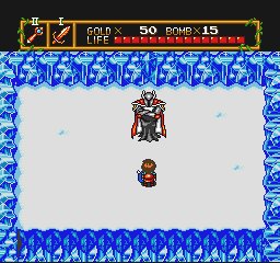 Neutopia - Screenshot 8